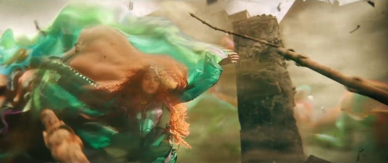 黑亚当剧照的剧照