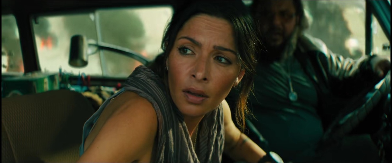 黑亚当剧照的剧照