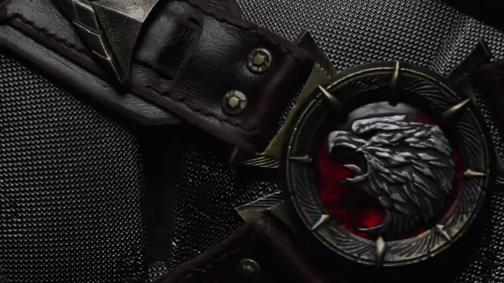 黑亚当剧照的剧照