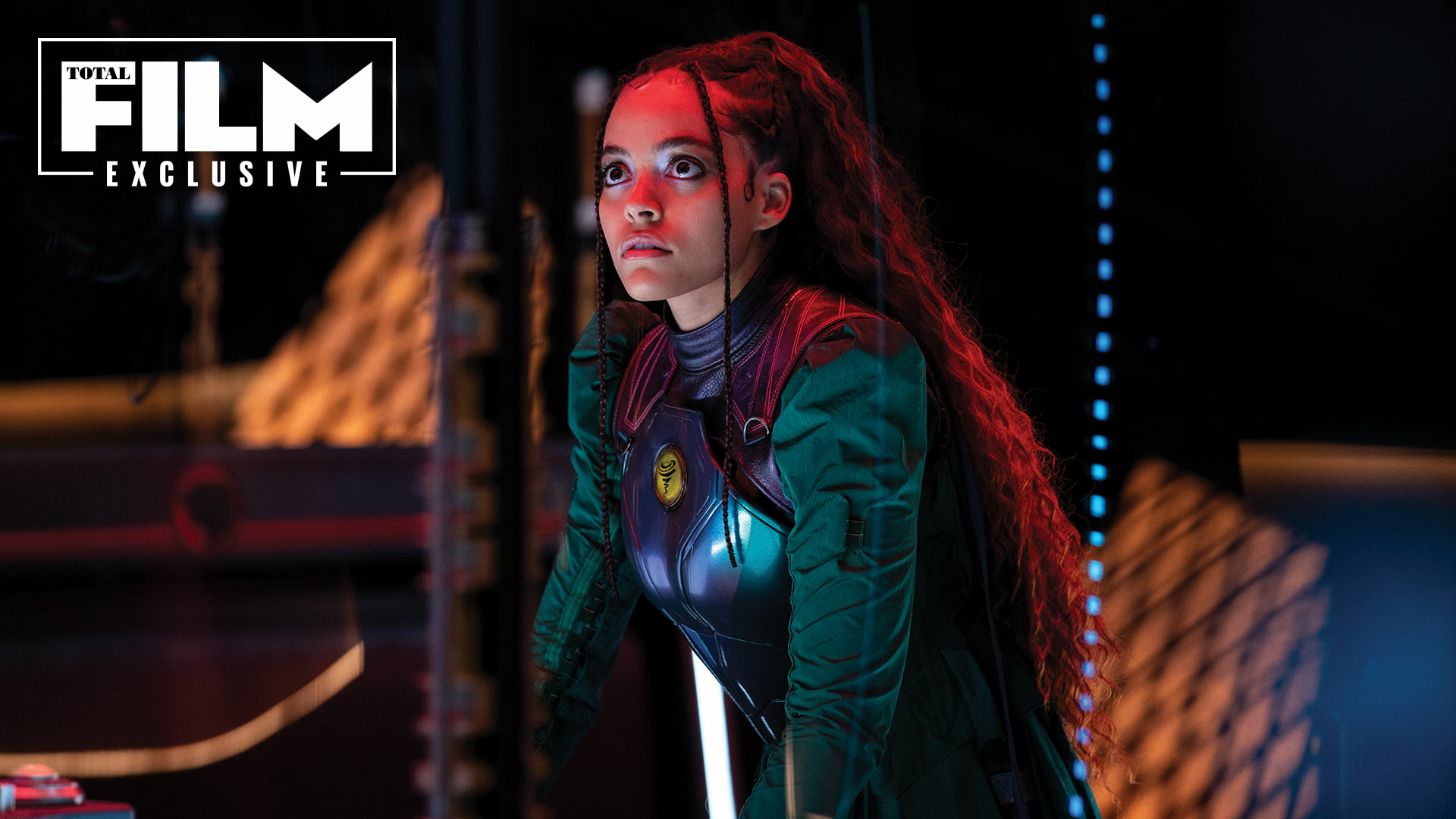 黑亚当剧照的剧照