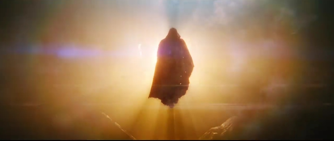 黑亚当剧照的剧照