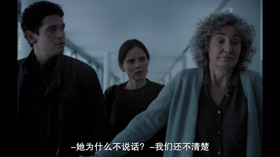 粉笔地牢剧照的剧照