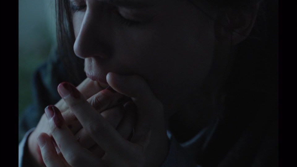 粉笔地牢剧照的剧照