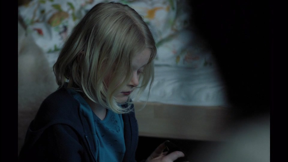 粉笔地牢剧照的剧照