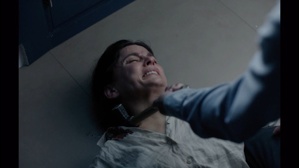 粉笔地牢剧照的剧照