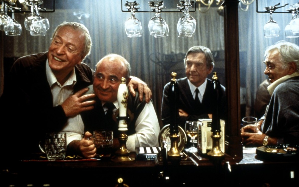 遗言剧照的剧照