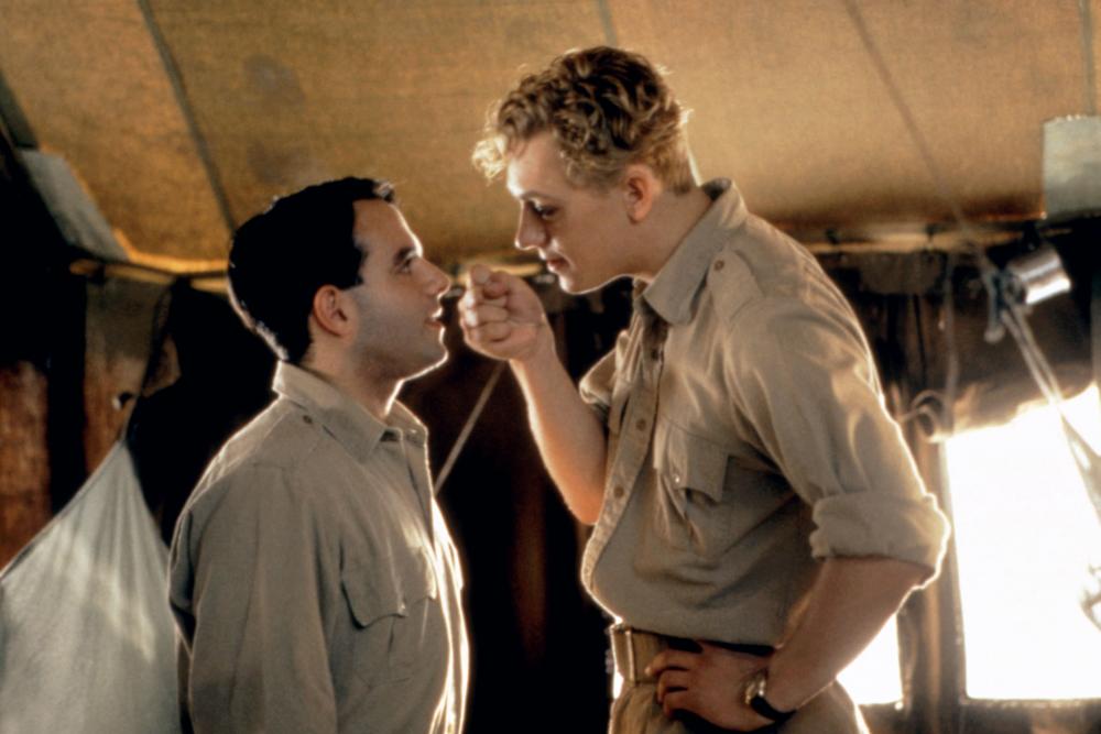 遗言剧照的剧照