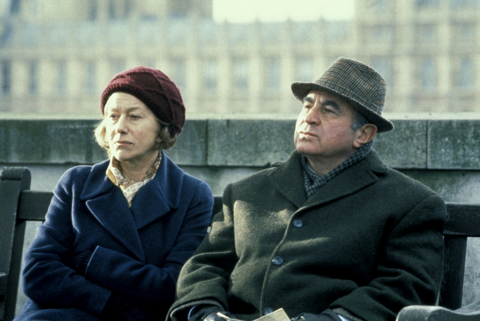 遗言剧照的剧照