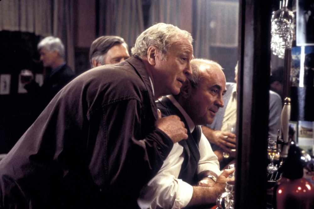 遗言剧照的剧照