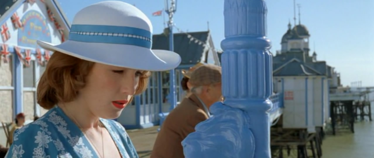 遗言剧照的剧照