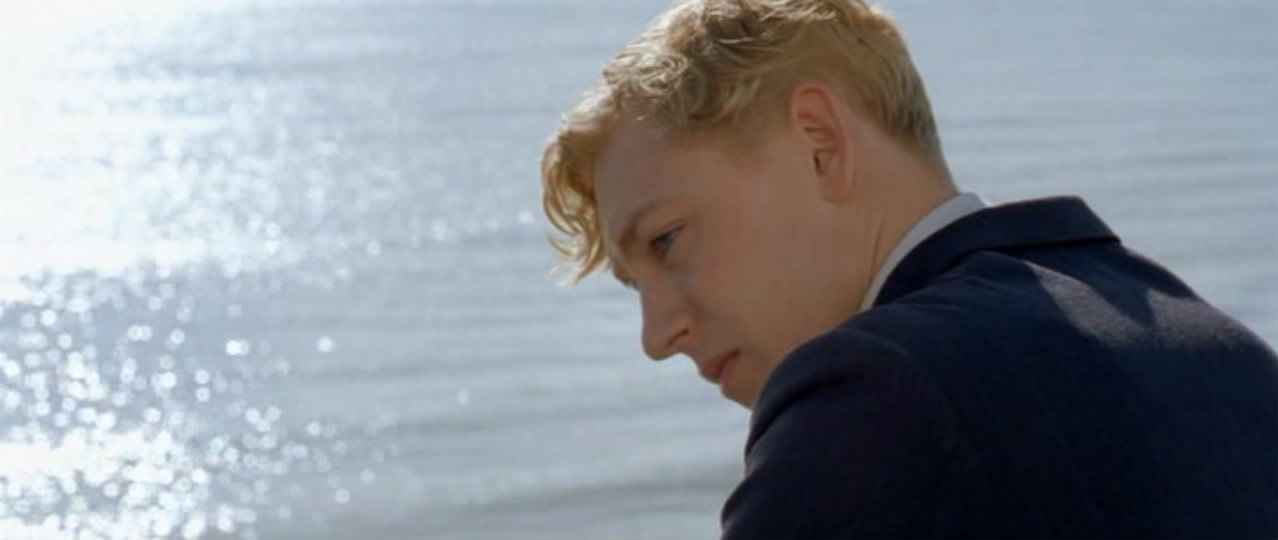 遗言剧照的剧照