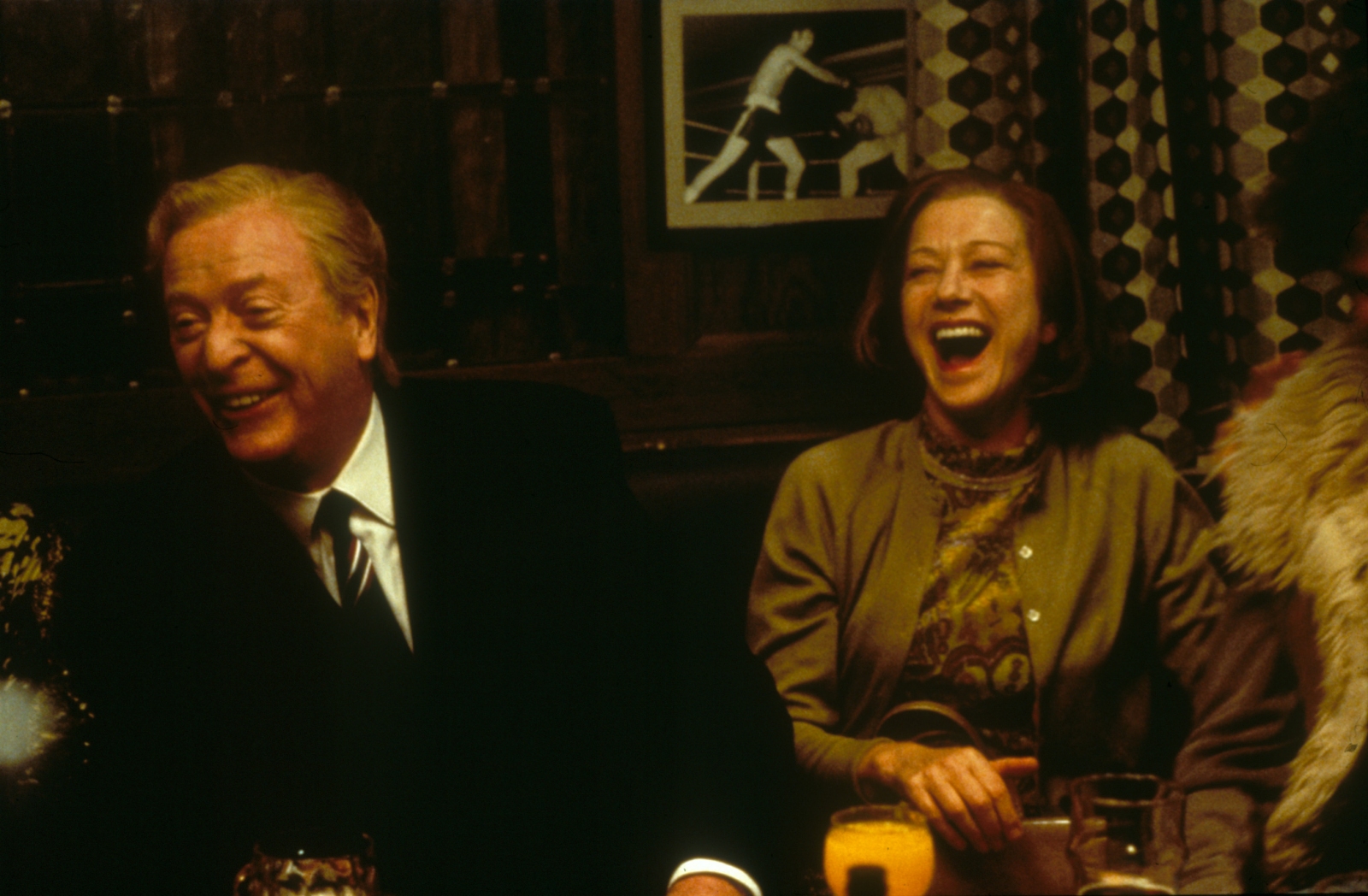 遗言剧照的剧照