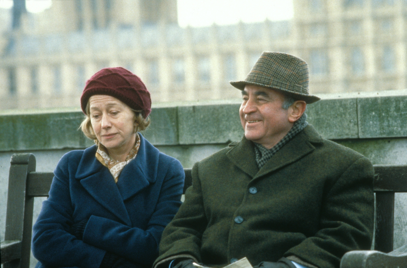 遗言剧照的剧照