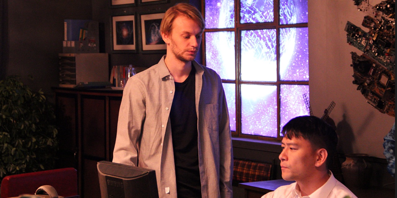 天下无伤剧照的剧照