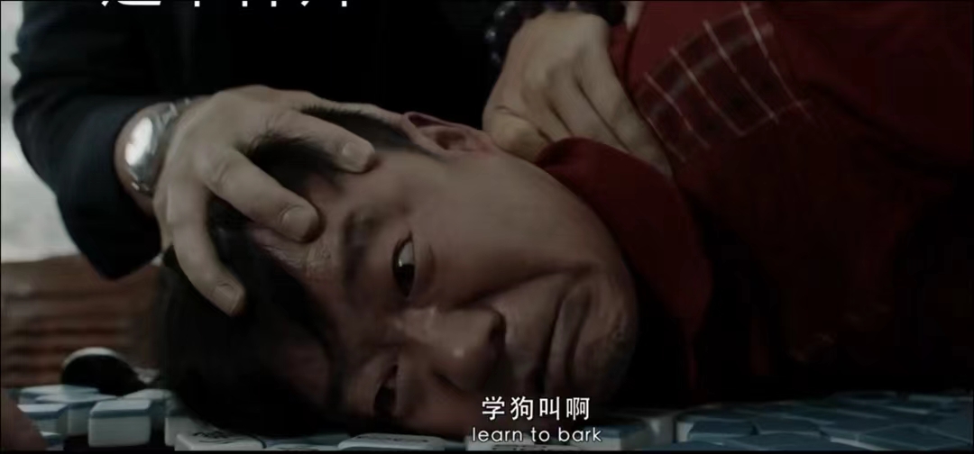 天下无伤剧照的剧照