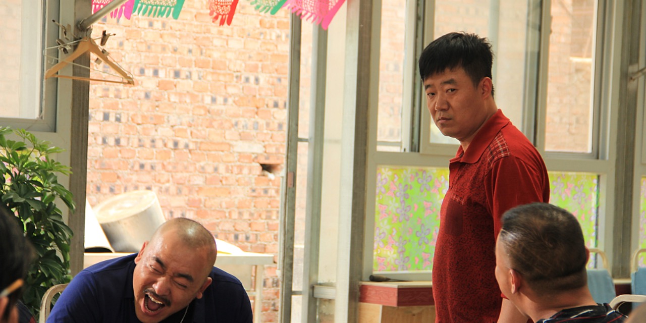 天下无伤剧照的剧照