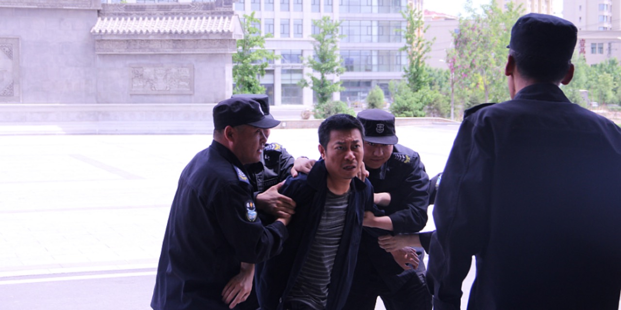 天下无伤剧照的剧照