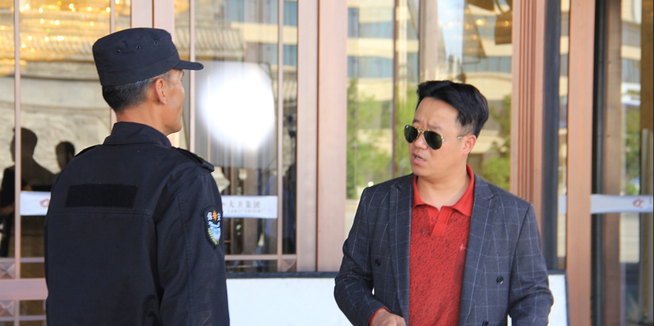 天下无伤剧照的剧照