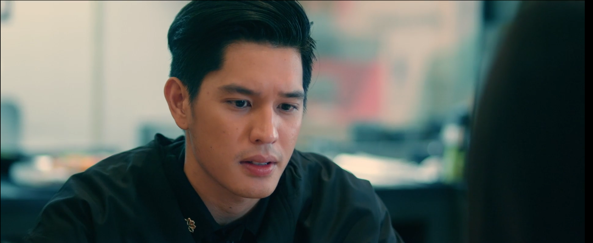 泡沫剧照的剧照