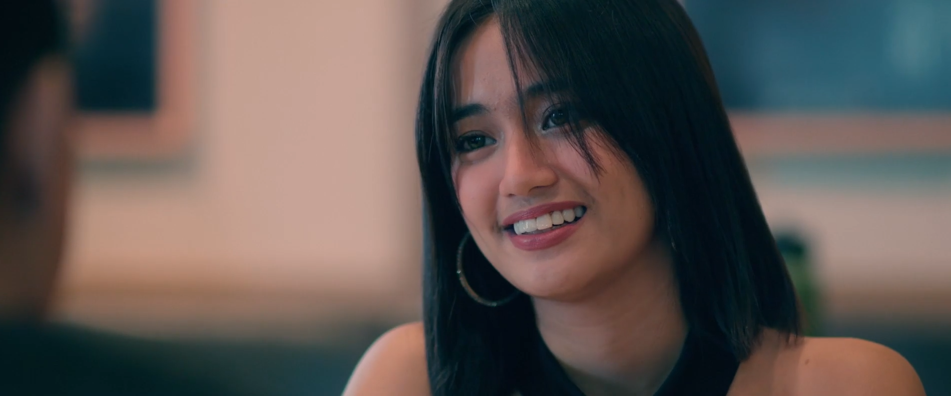 泡沫剧照的剧照