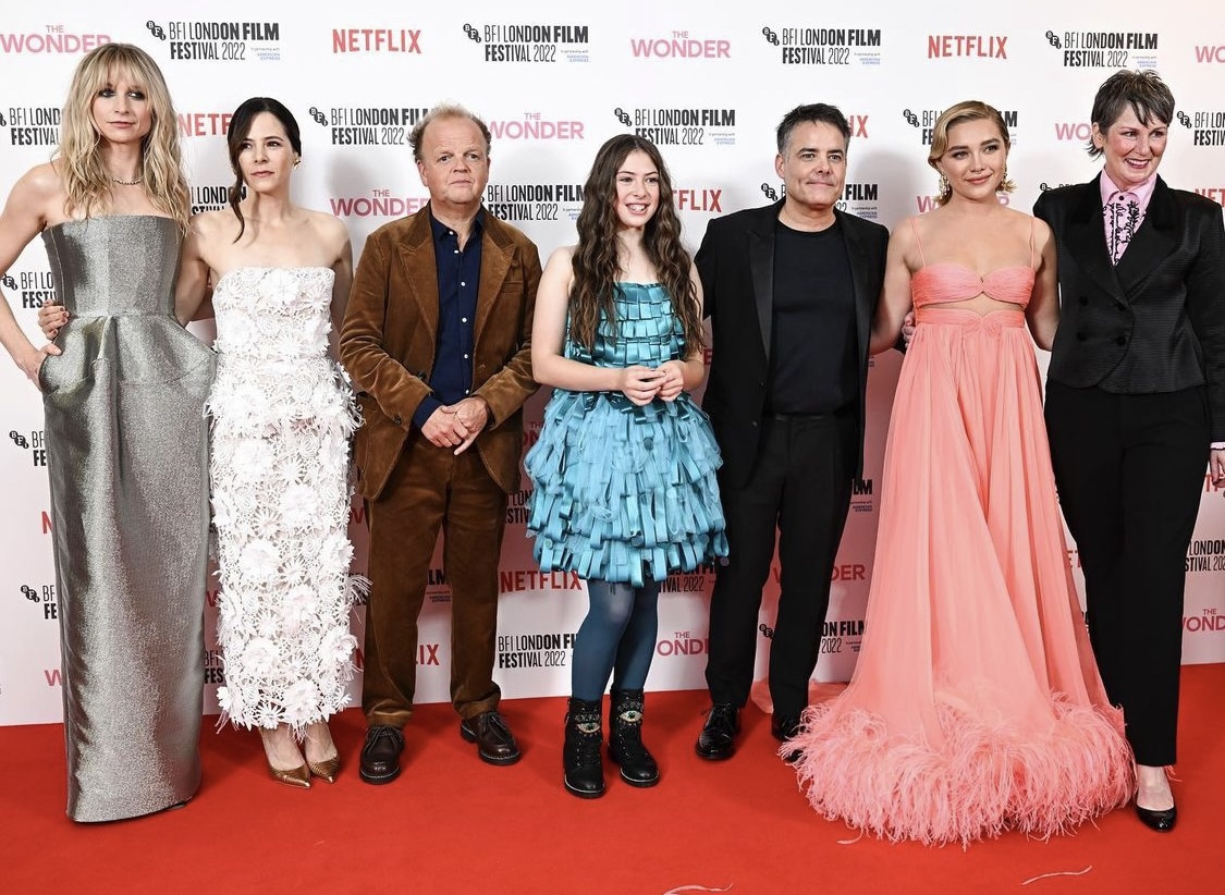 神迹剧照的剧照