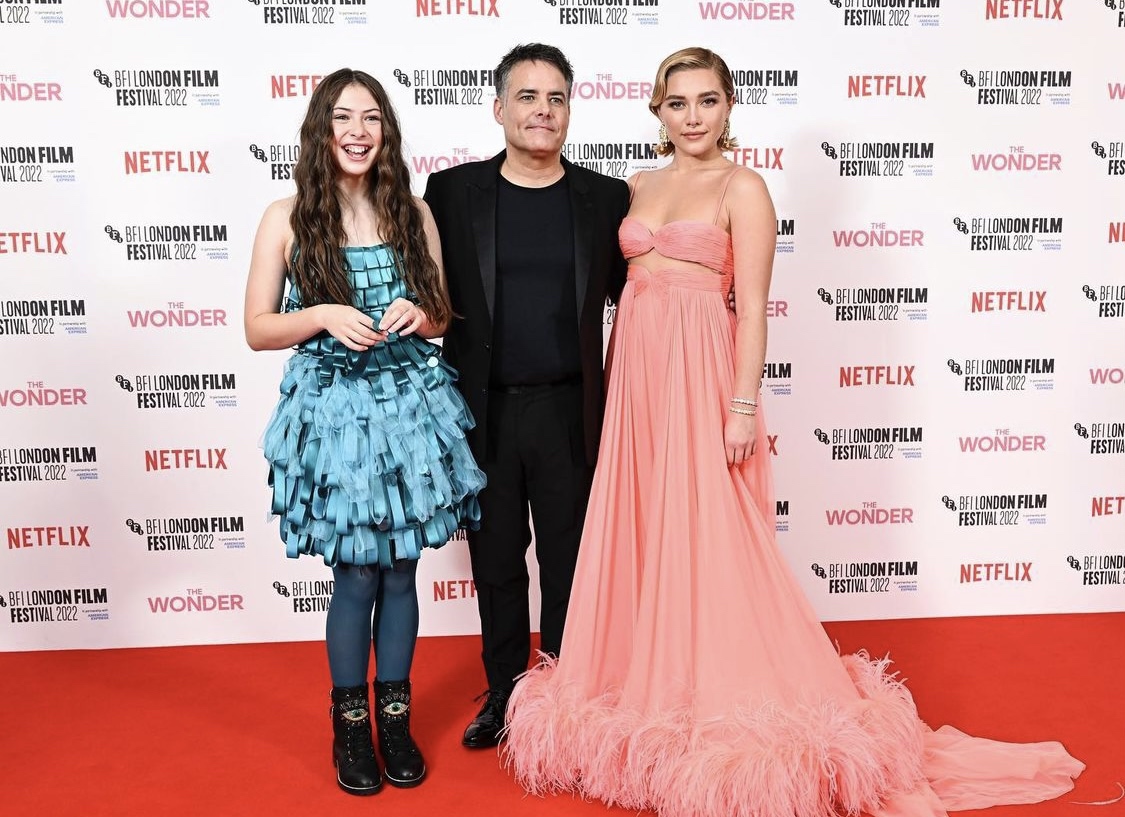 神迹剧照的剧照