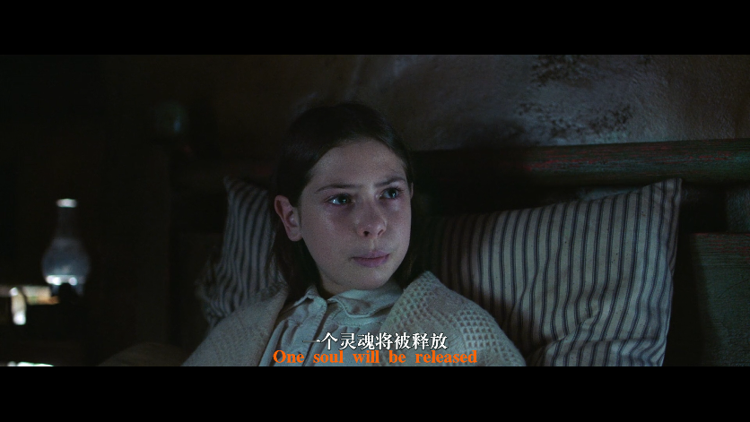 神迹剧照的剧照