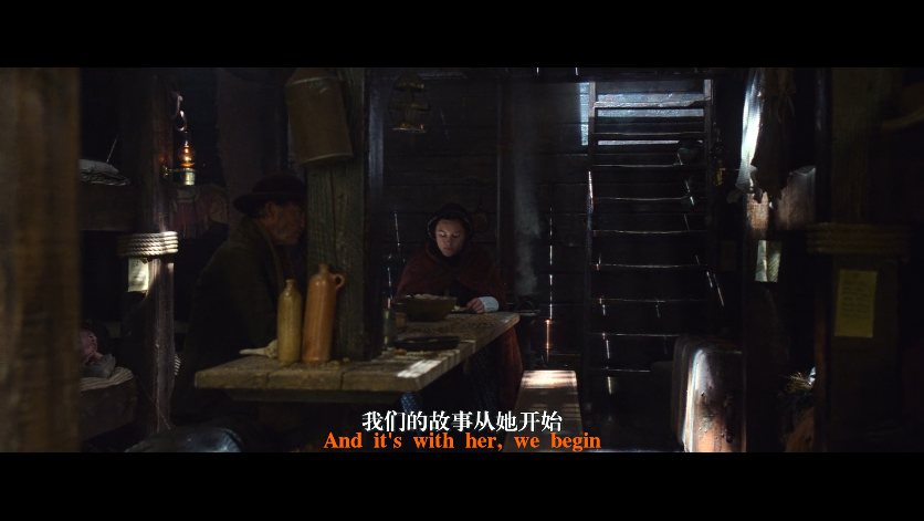 神迹剧照的剧照