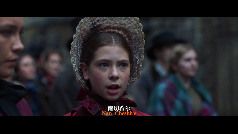 神迹剧照的剧照