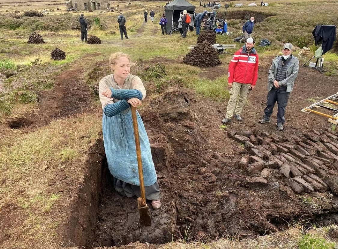 神迹剧照的剧照