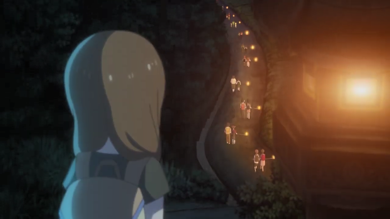 擅长捉弄的高木同学 剧场版剧照的剧照