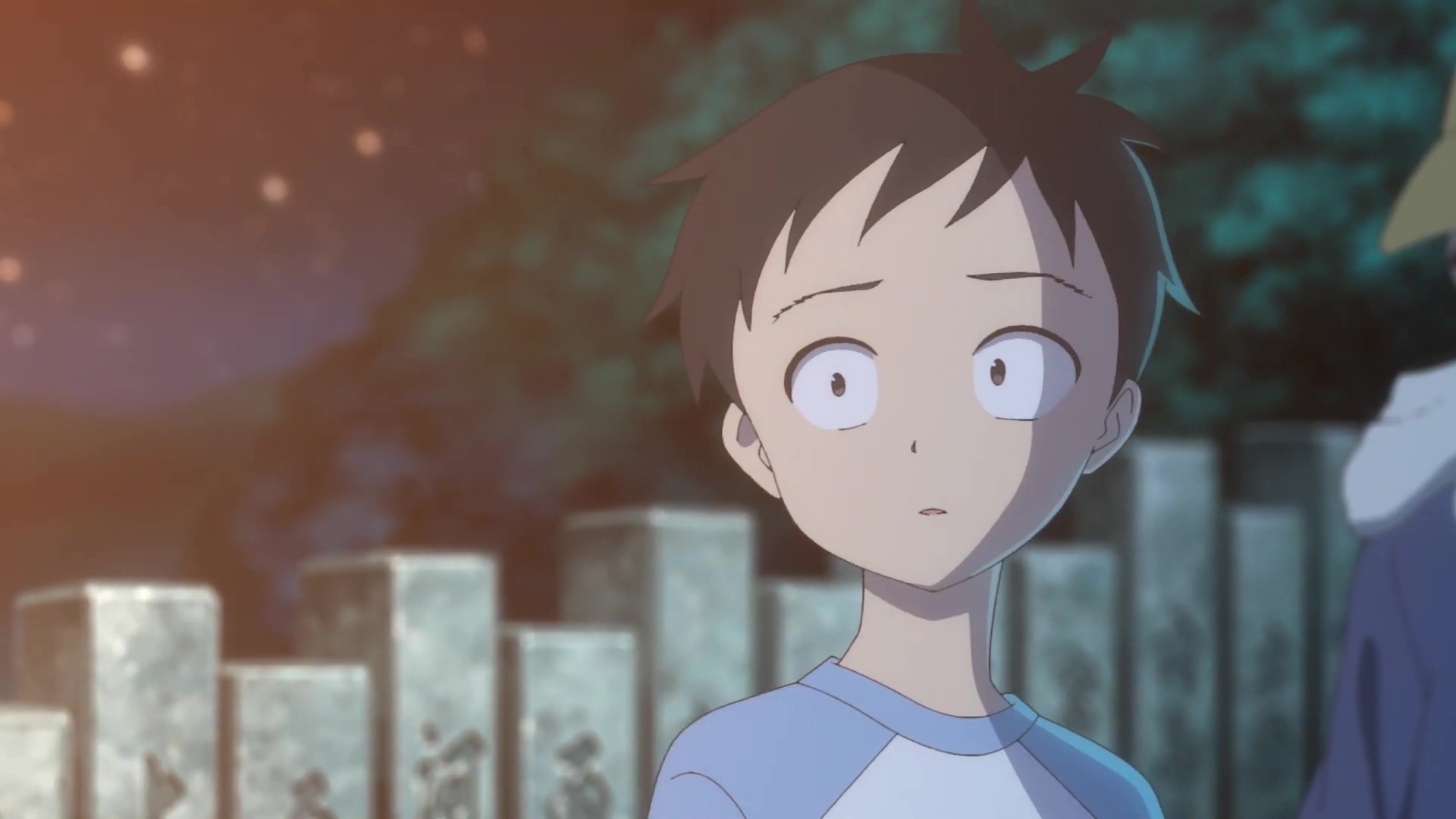 擅长捉弄的高木同学 剧场版剧照的剧照