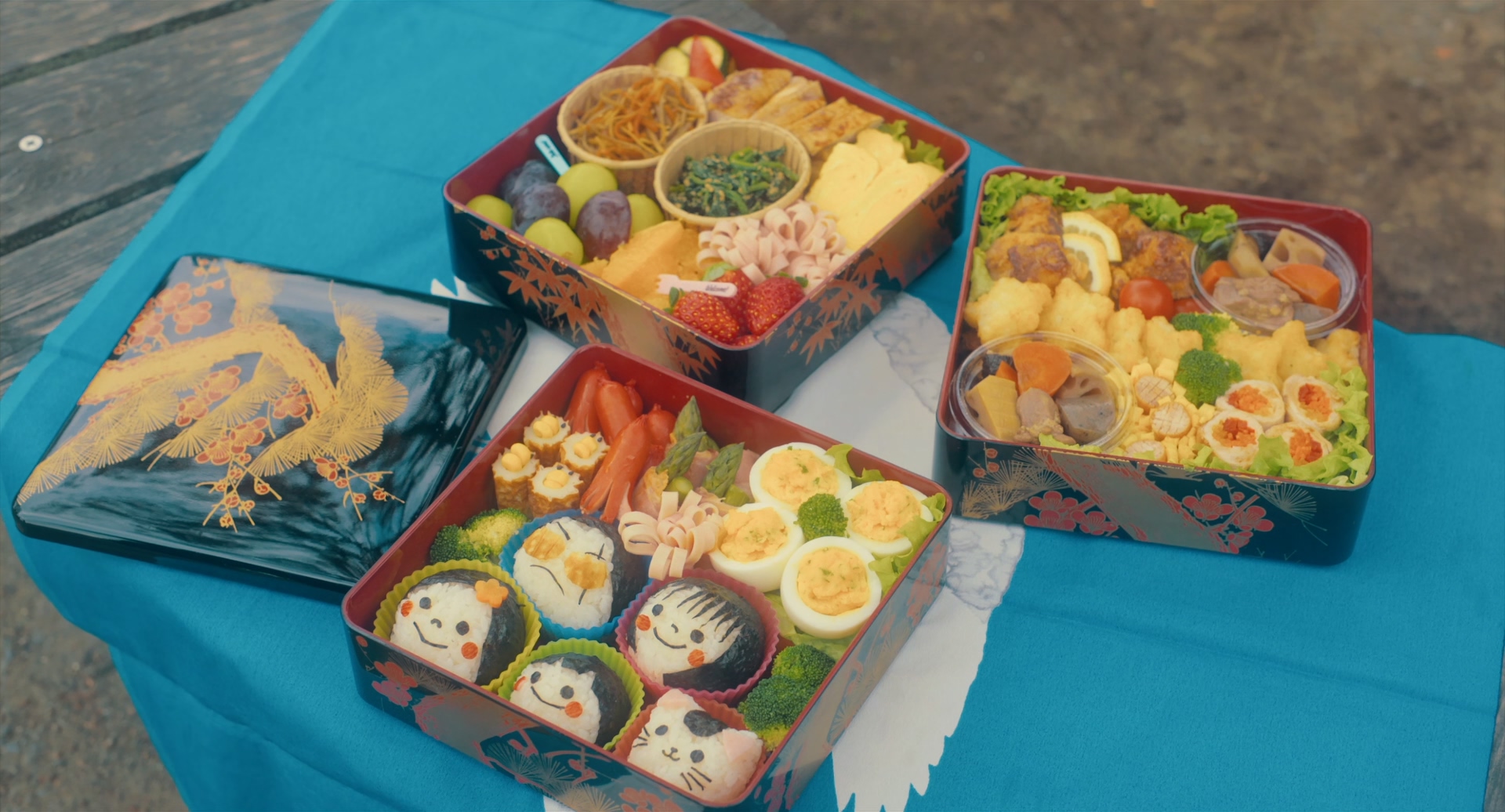 极主夫道 电影版剧照的剧照