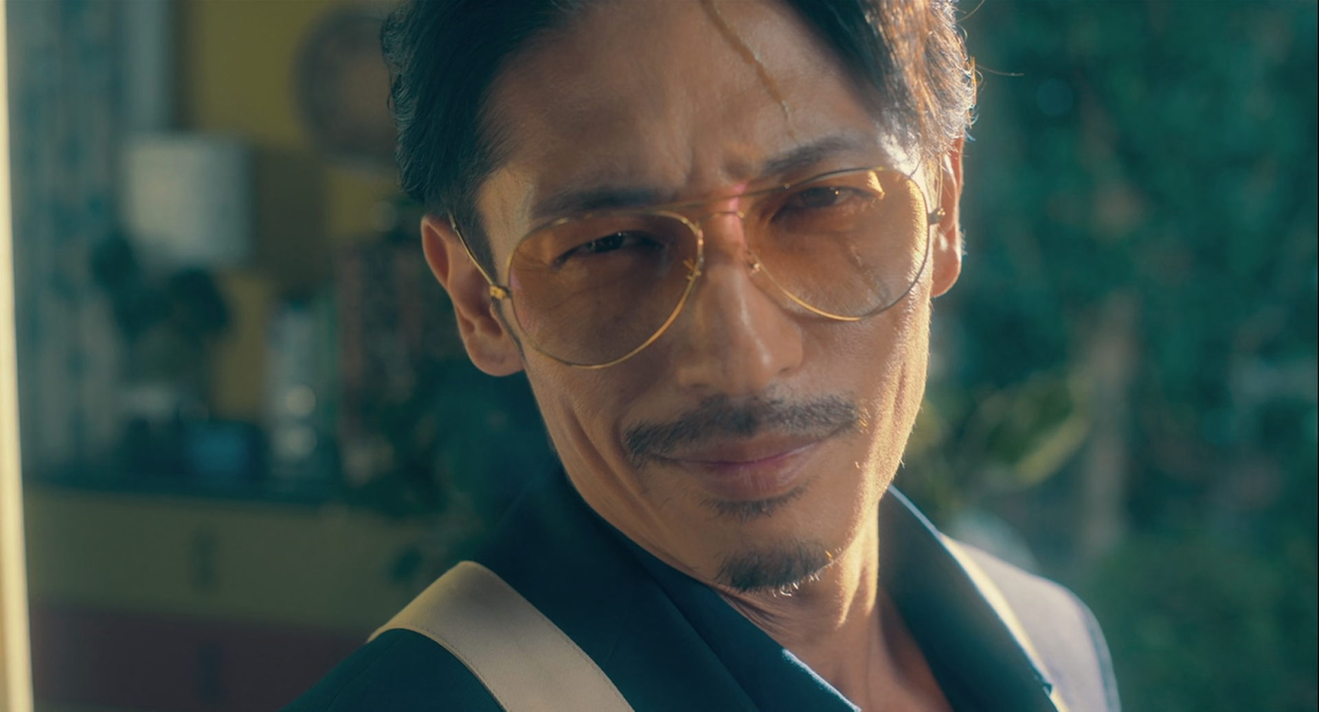 极主夫道 电影版剧照的剧照