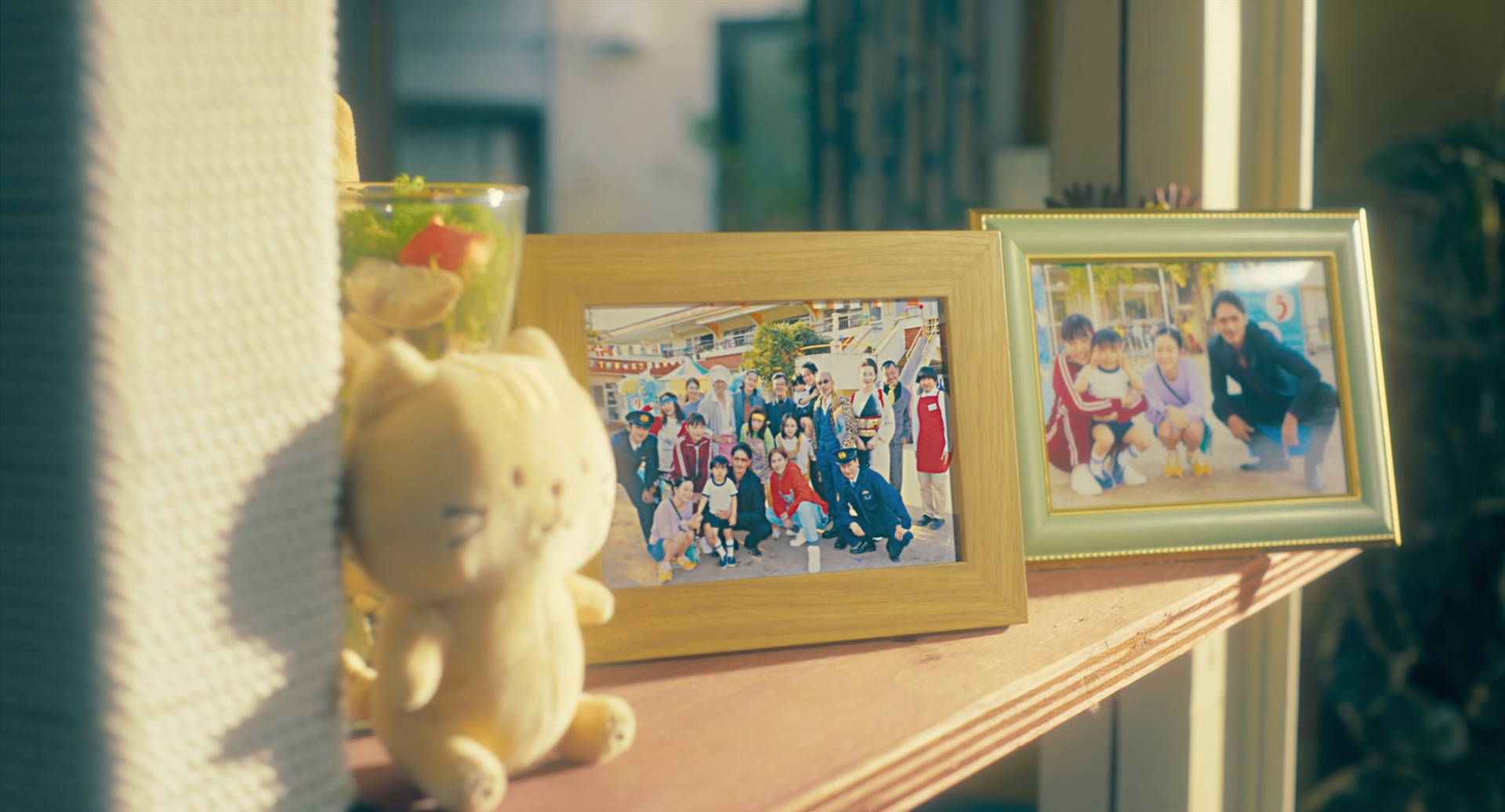 极主夫道 电影版剧照的剧照