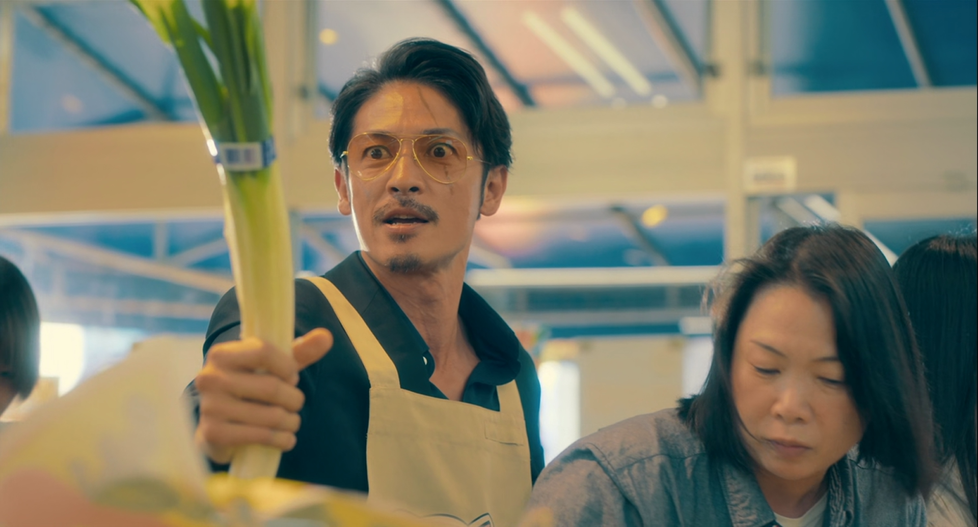 极主夫道 电影版剧照的剧照