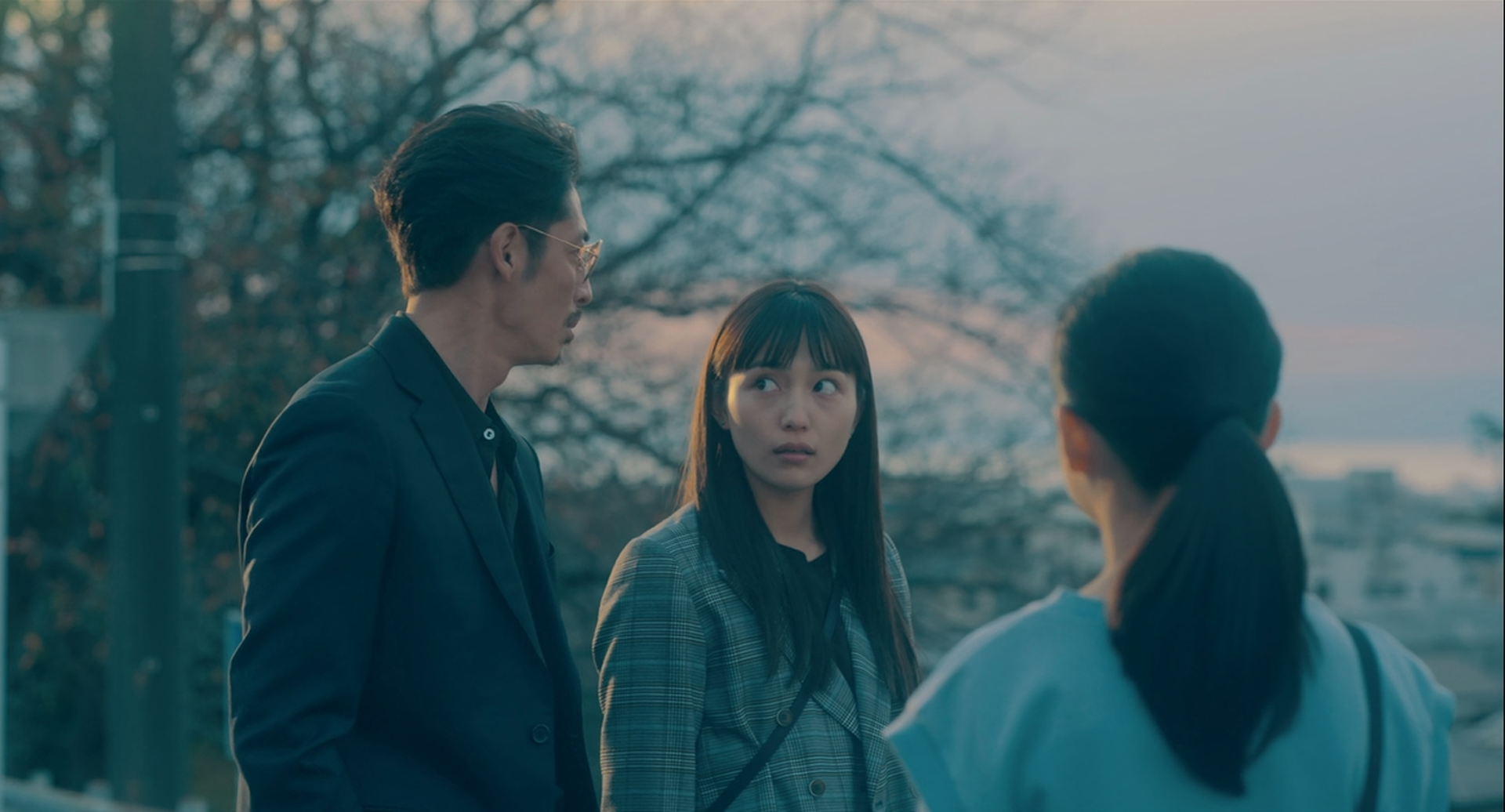 极主夫道 电影版剧照的剧照