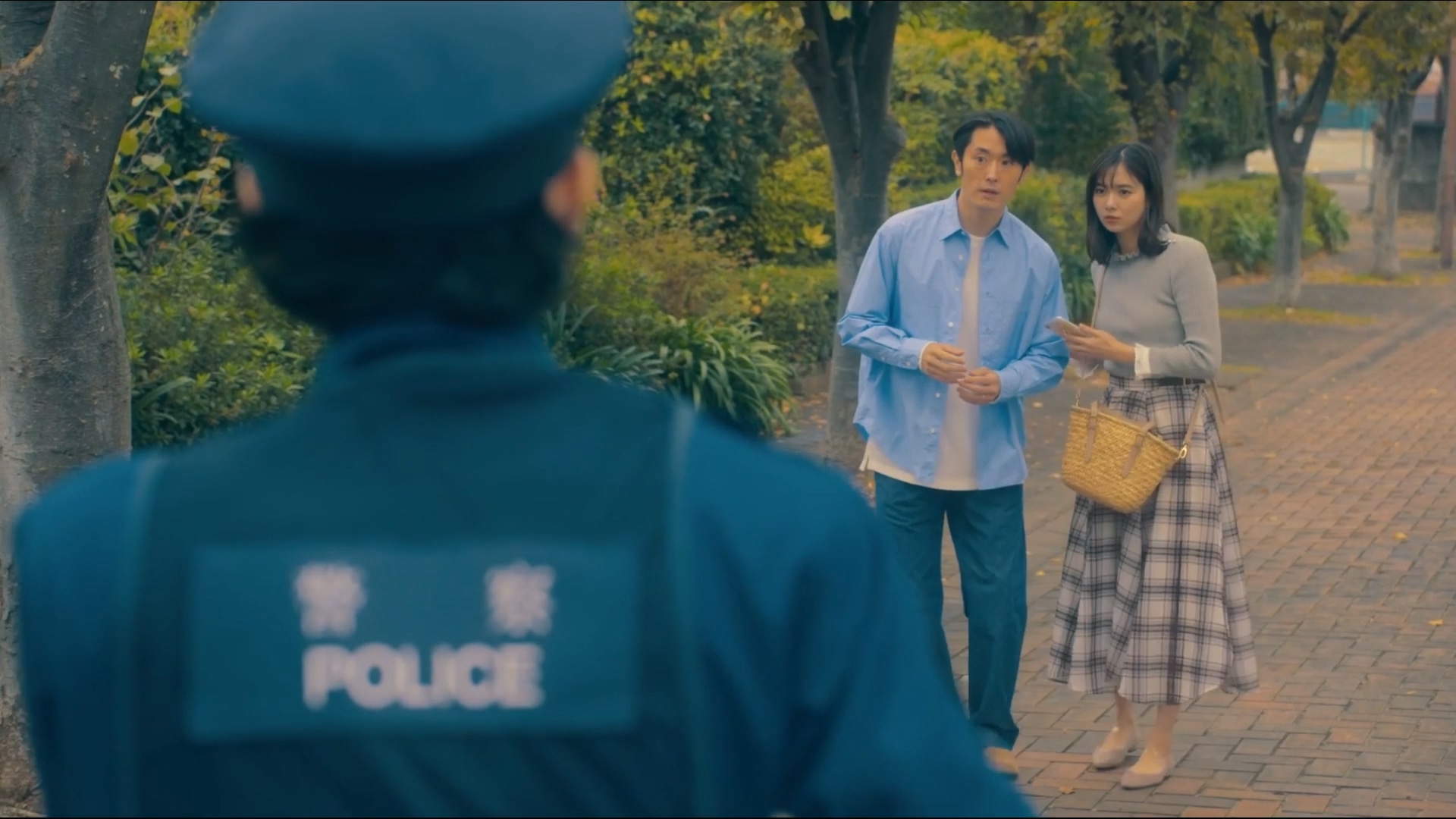 极主夫道 电影版剧照的剧照