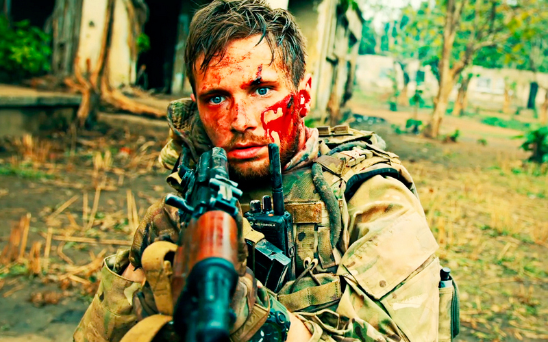 政变旅客剧照的剧照