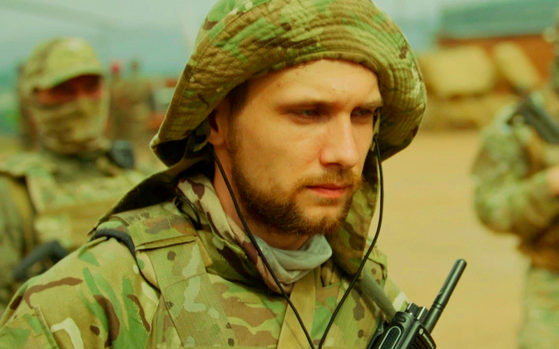 政变旅客剧照的剧照