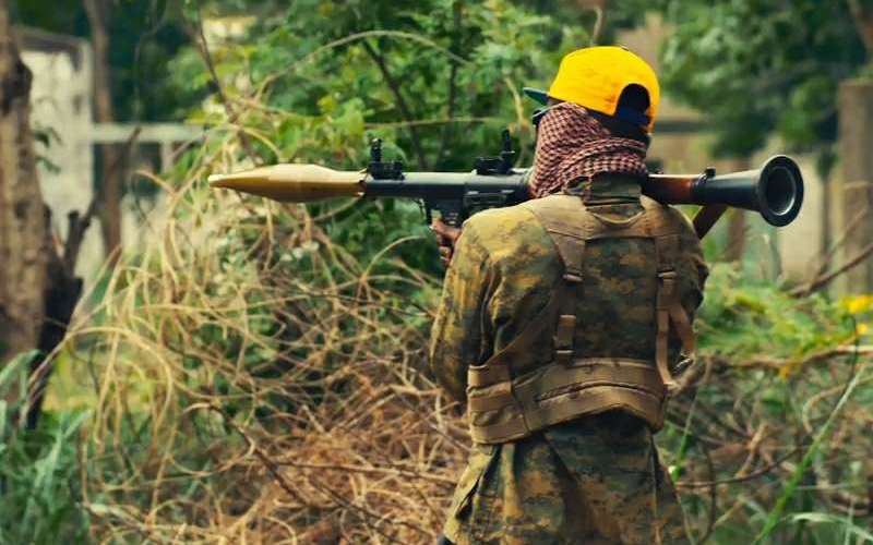 政变旅客剧照的剧照