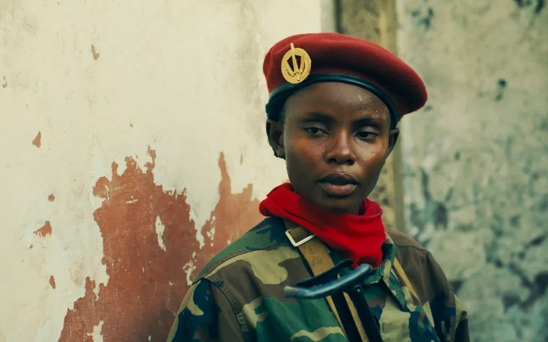 政变旅客剧照的剧照