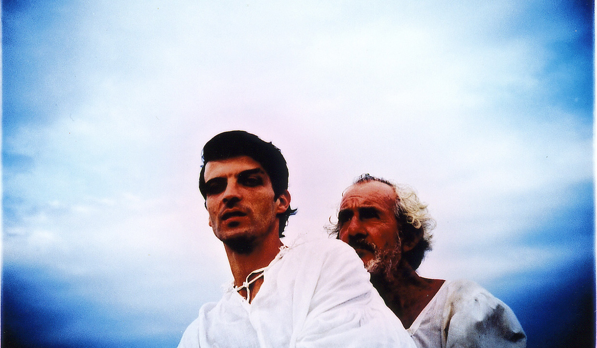 唐吉诃德剧照的剧照