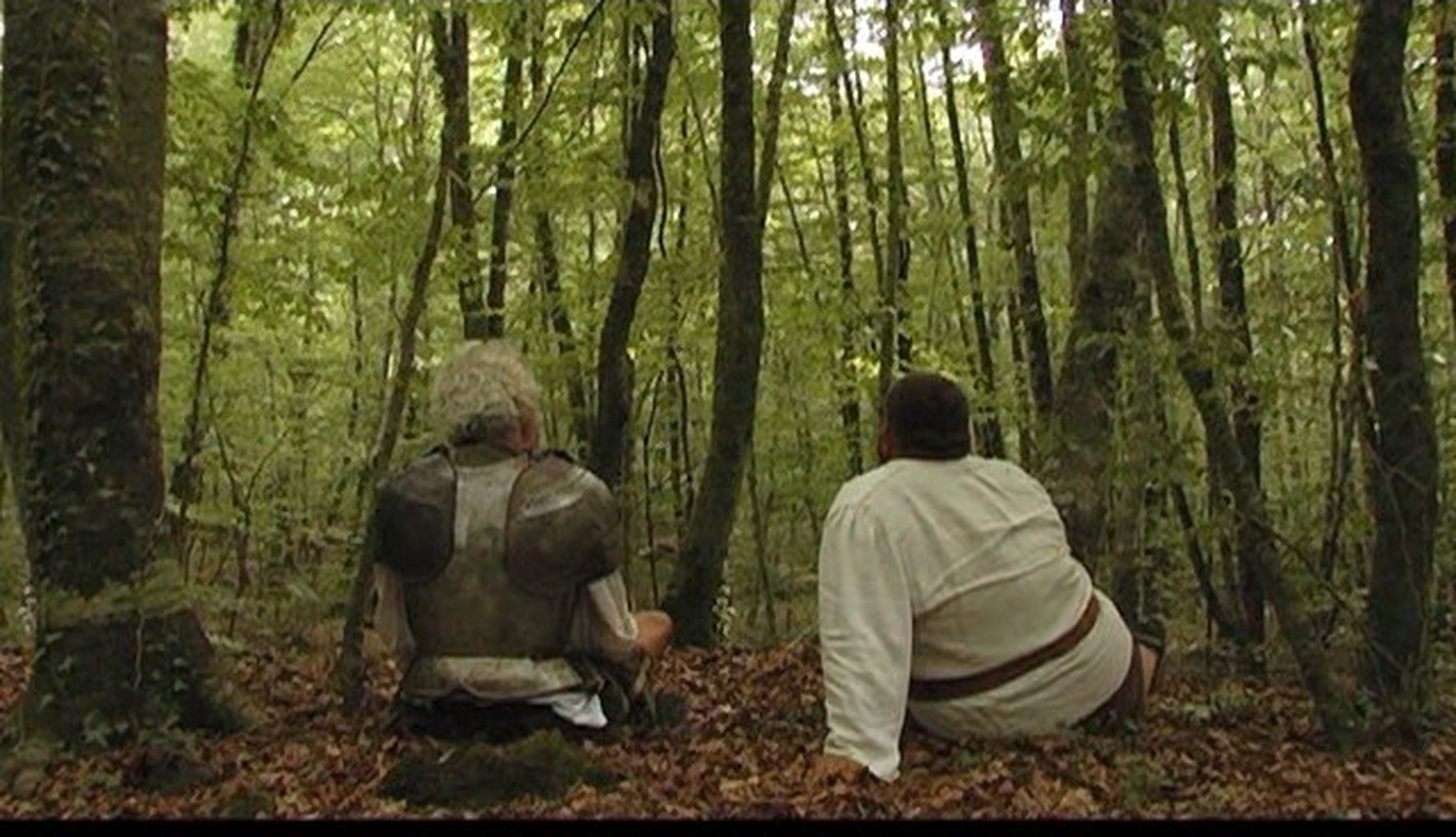 唐吉诃德剧照的剧照