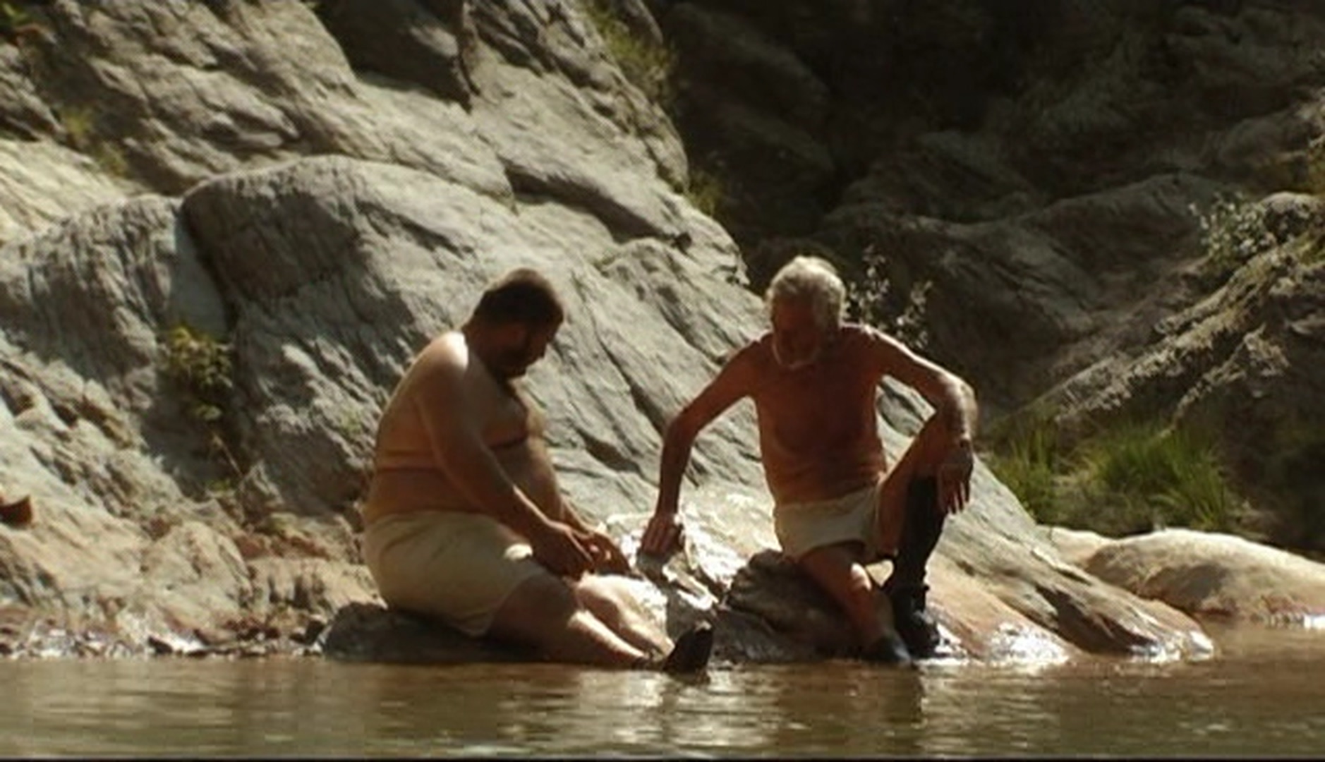 唐吉诃德剧照的剧照