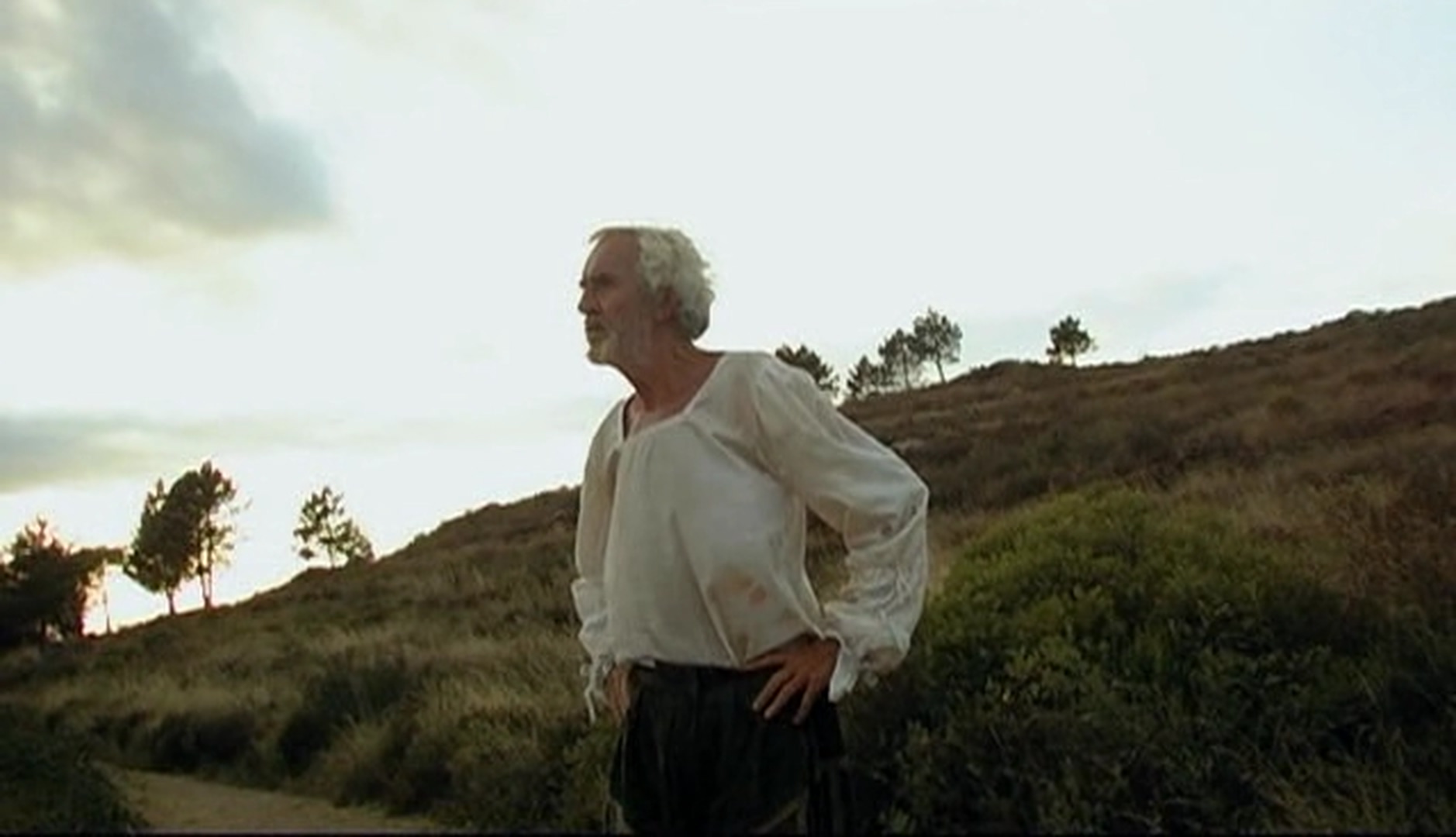 唐吉诃德剧照的剧照