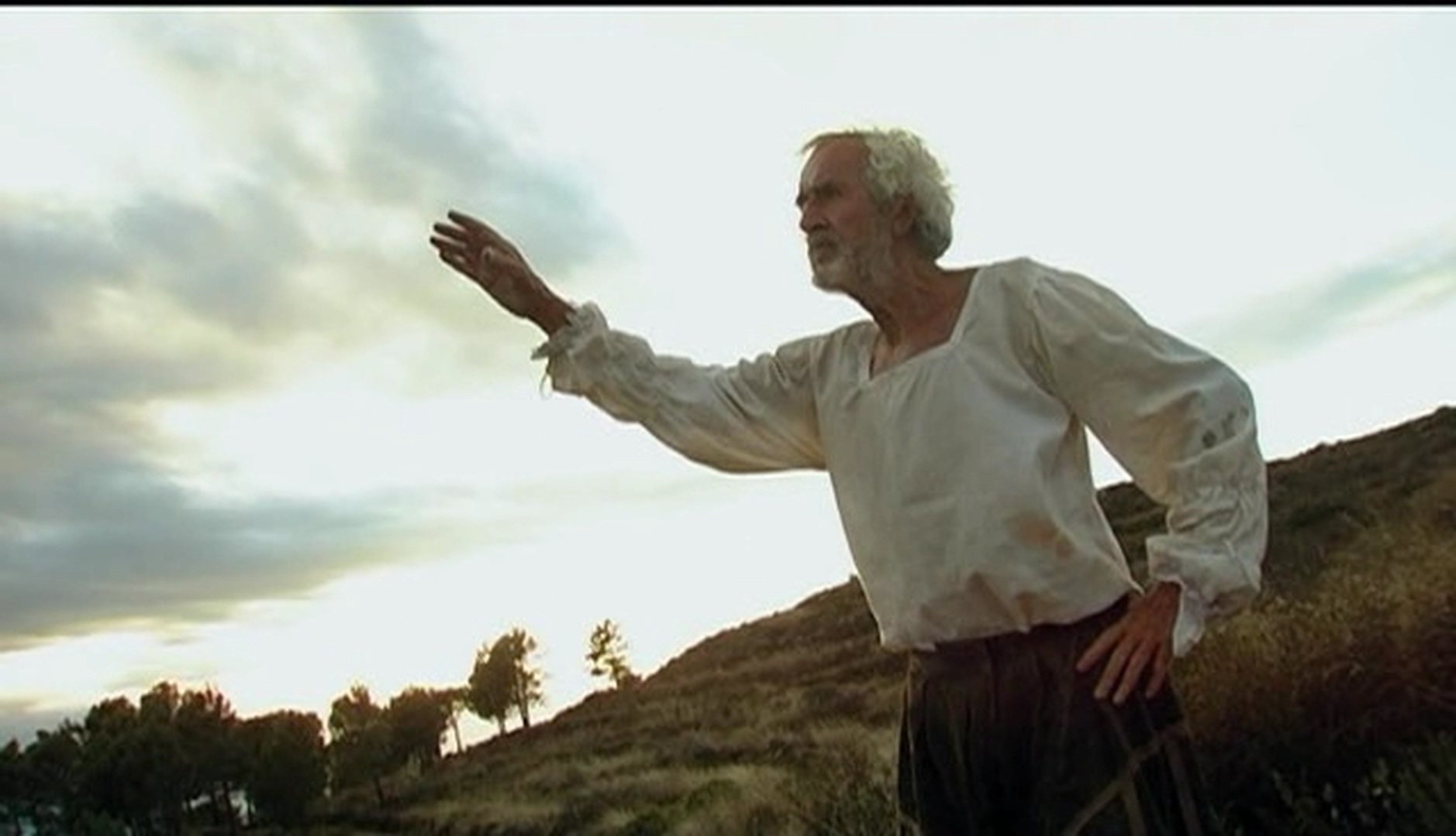 唐吉诃德剧照的剧照