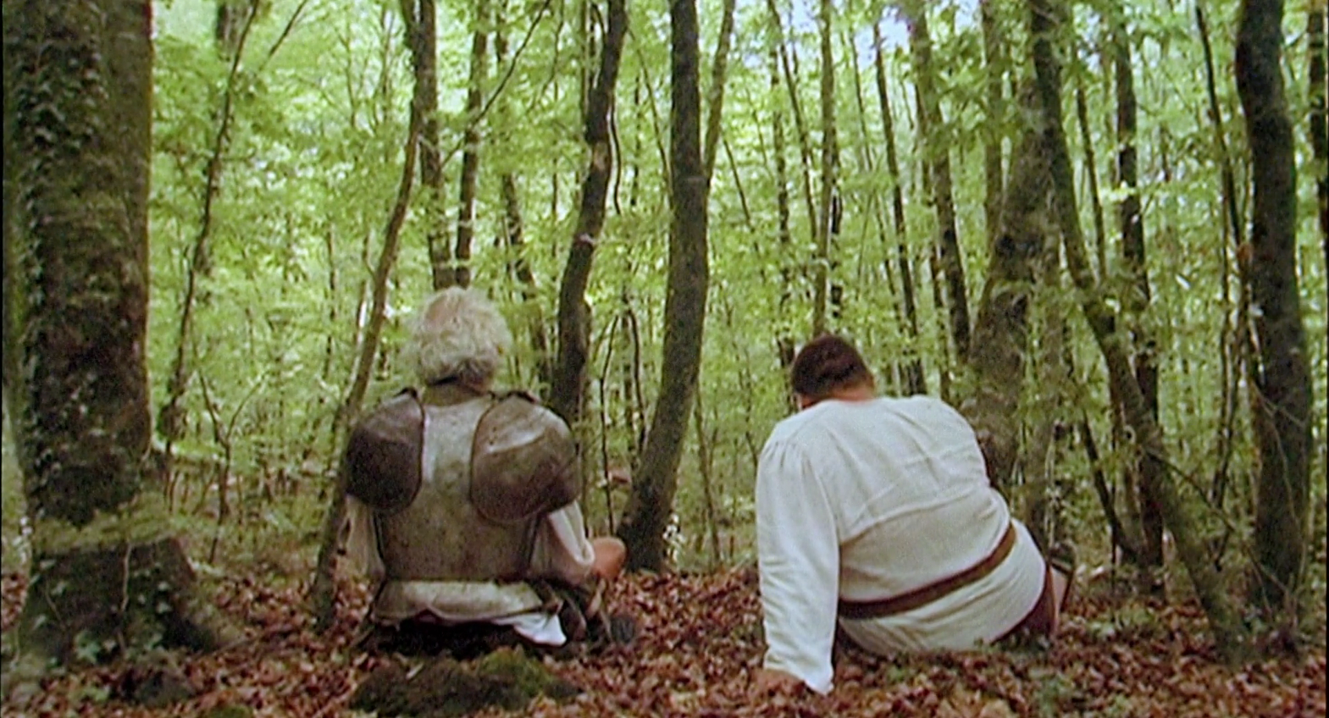 唐吉诃德剧照的剧照