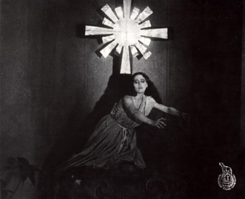 撒旦日记剧照的剧照