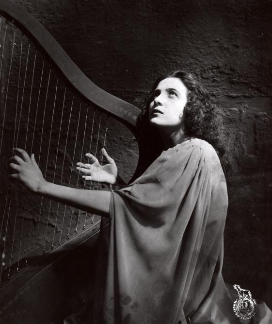 撒旦日记剧照的剧照